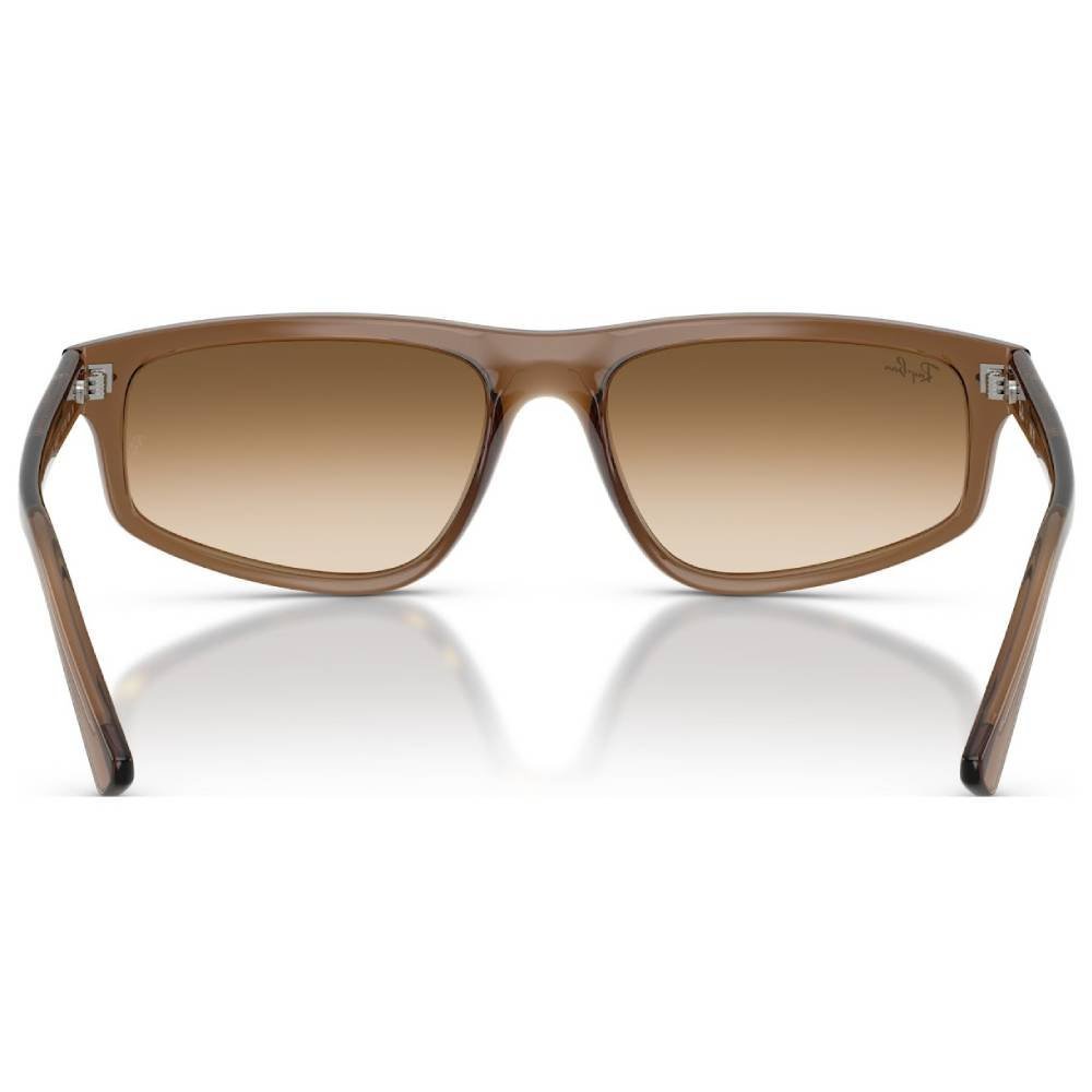 Óculos de Sol Feminino Ray Ban RB2225-664051 57 Marrom 4