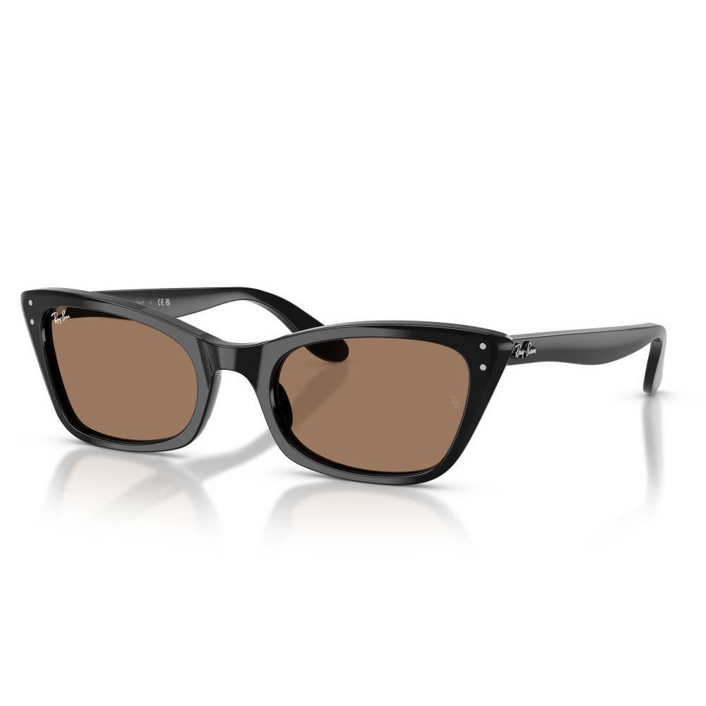 Óculos de Sol Feminino Ray Ban Lady Burbank RB2299-901/73 52