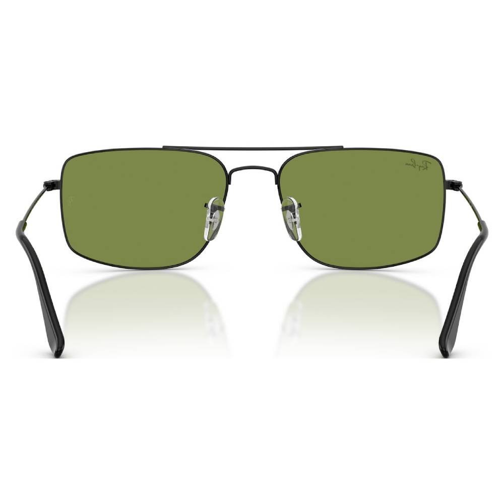 Óculos de Sol Feminino Ray Ban Explorer III RB3779-002/4E 56
