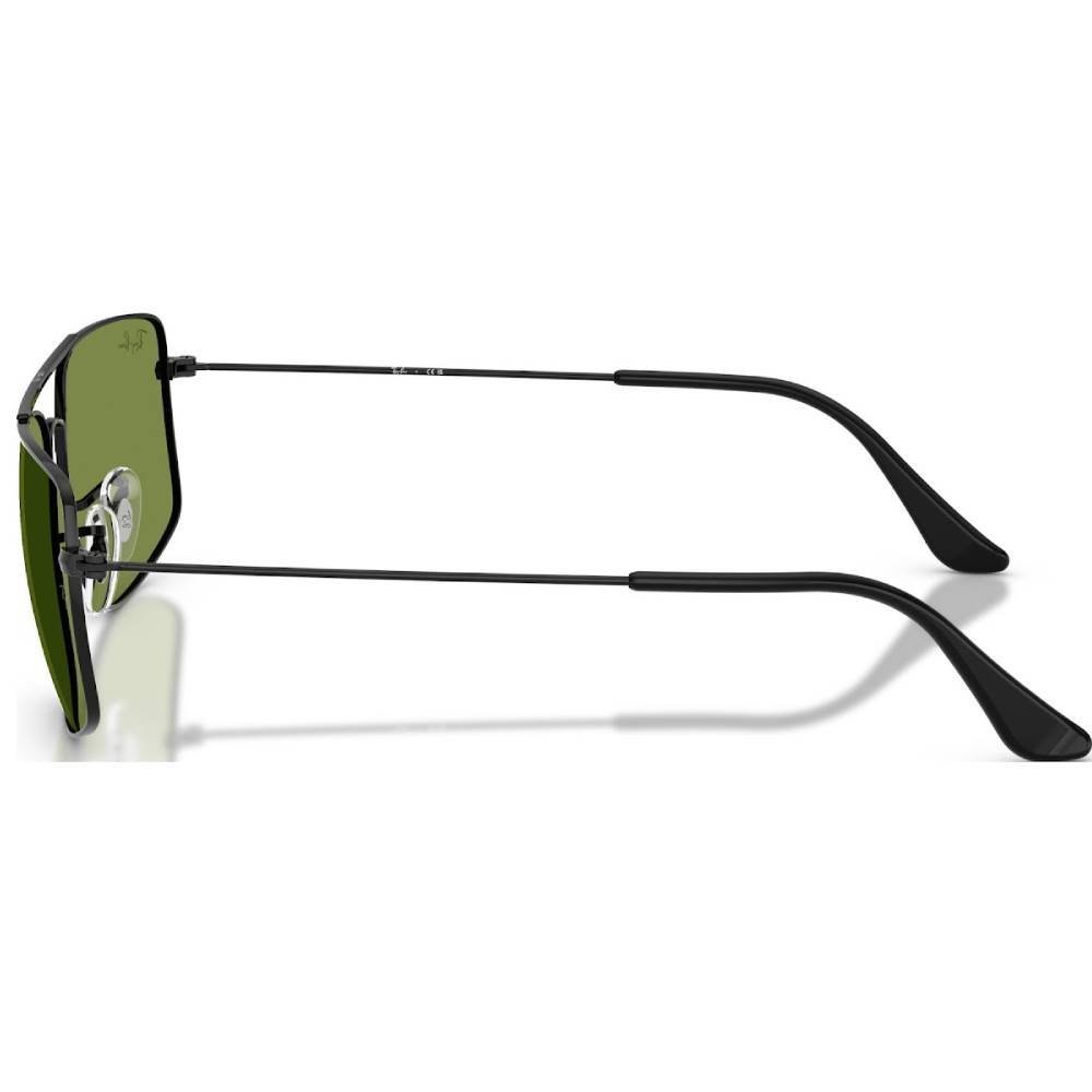 Óculos de Sol Feminino Ray Ban Explorer III RB3779-002/4E 56 Verde 2