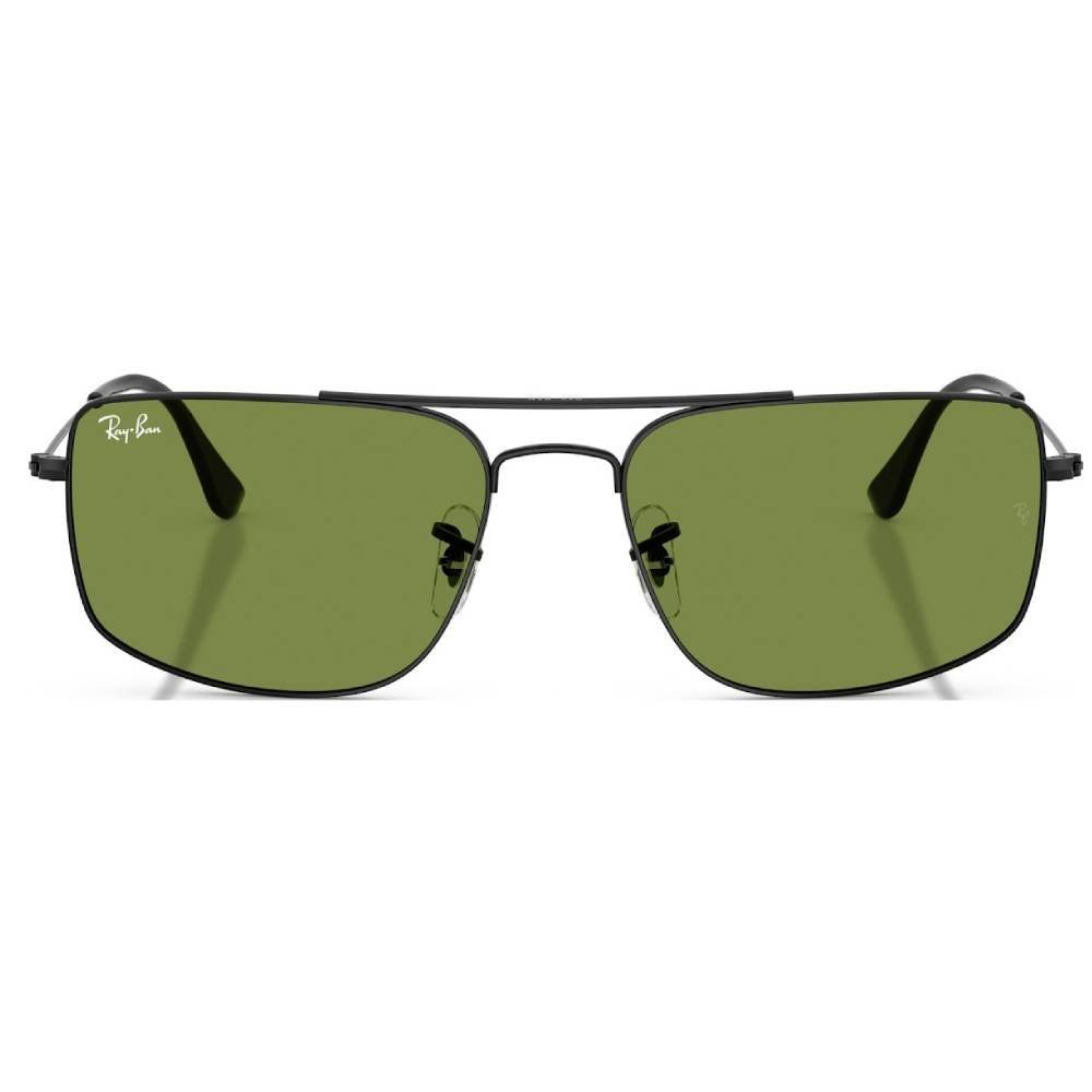 Óculos de Sol Feminino Ray Ban Explorer III RB3779-002/4E 56 Verde 4
