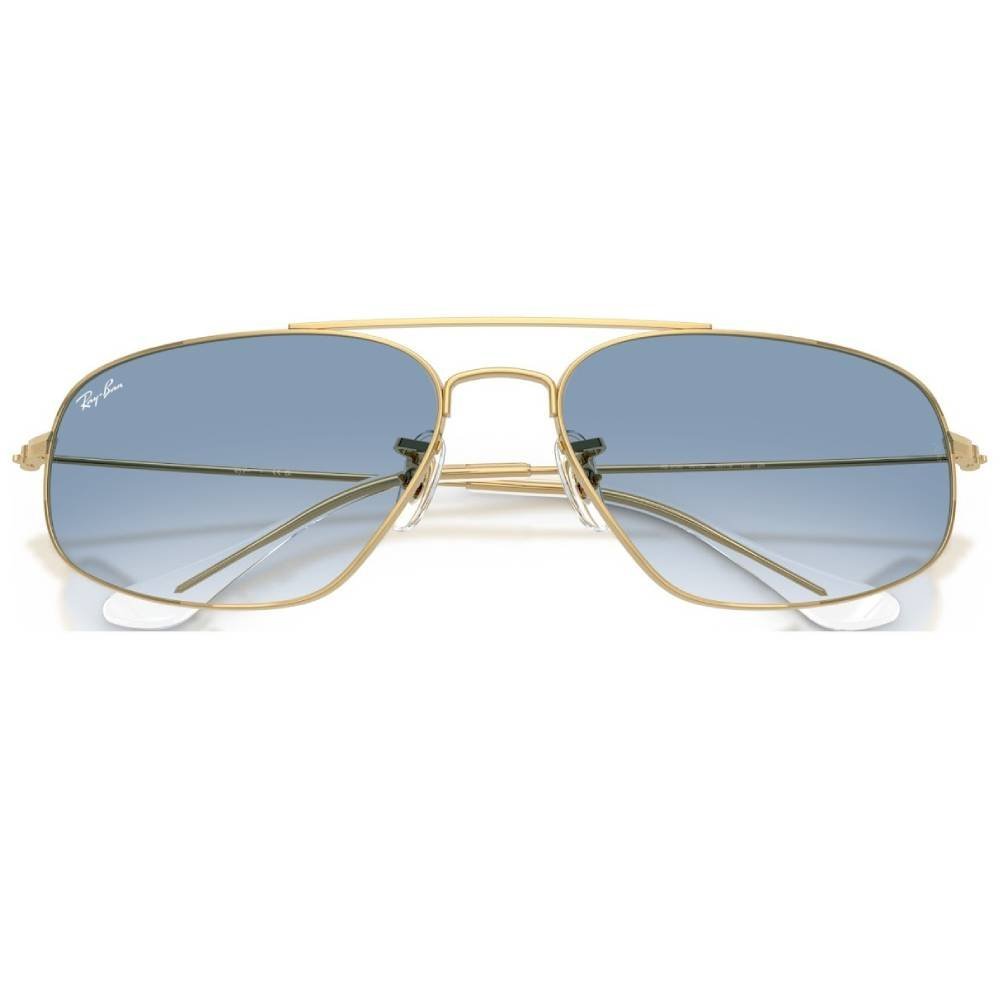 Óculos de Sol Unissex Ray Ban RB3780-001/3F 63