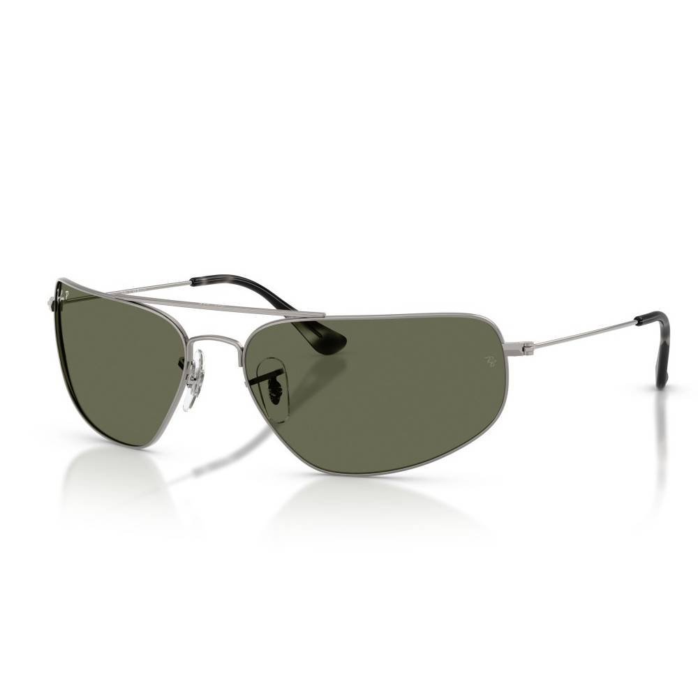 Óculos de Sol Unissex Ray Ban RB3780-004/58 63