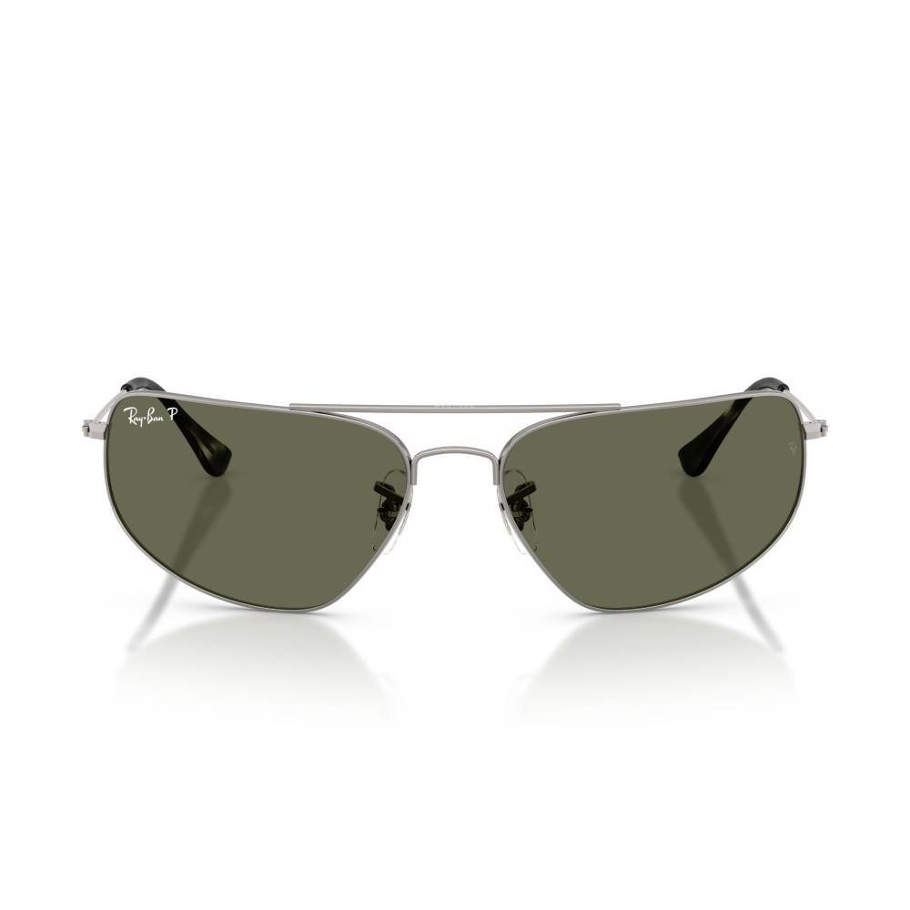 Óculos de Sol Unissex Ray Ban RB3780-004/58 63 Preto 2