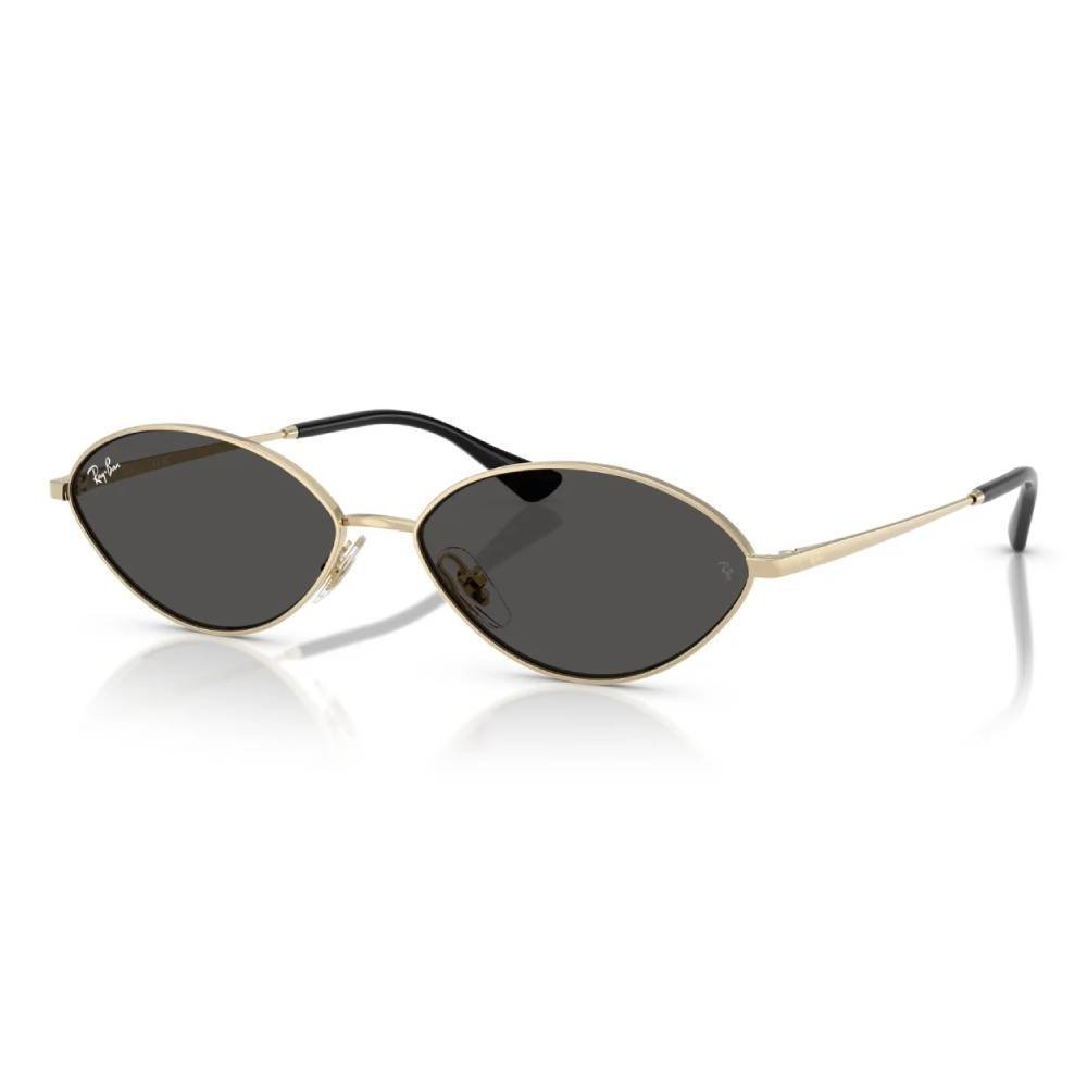 Óculos de Sol Feminino Ray Ban Kai Nowness RB3757-921387 59