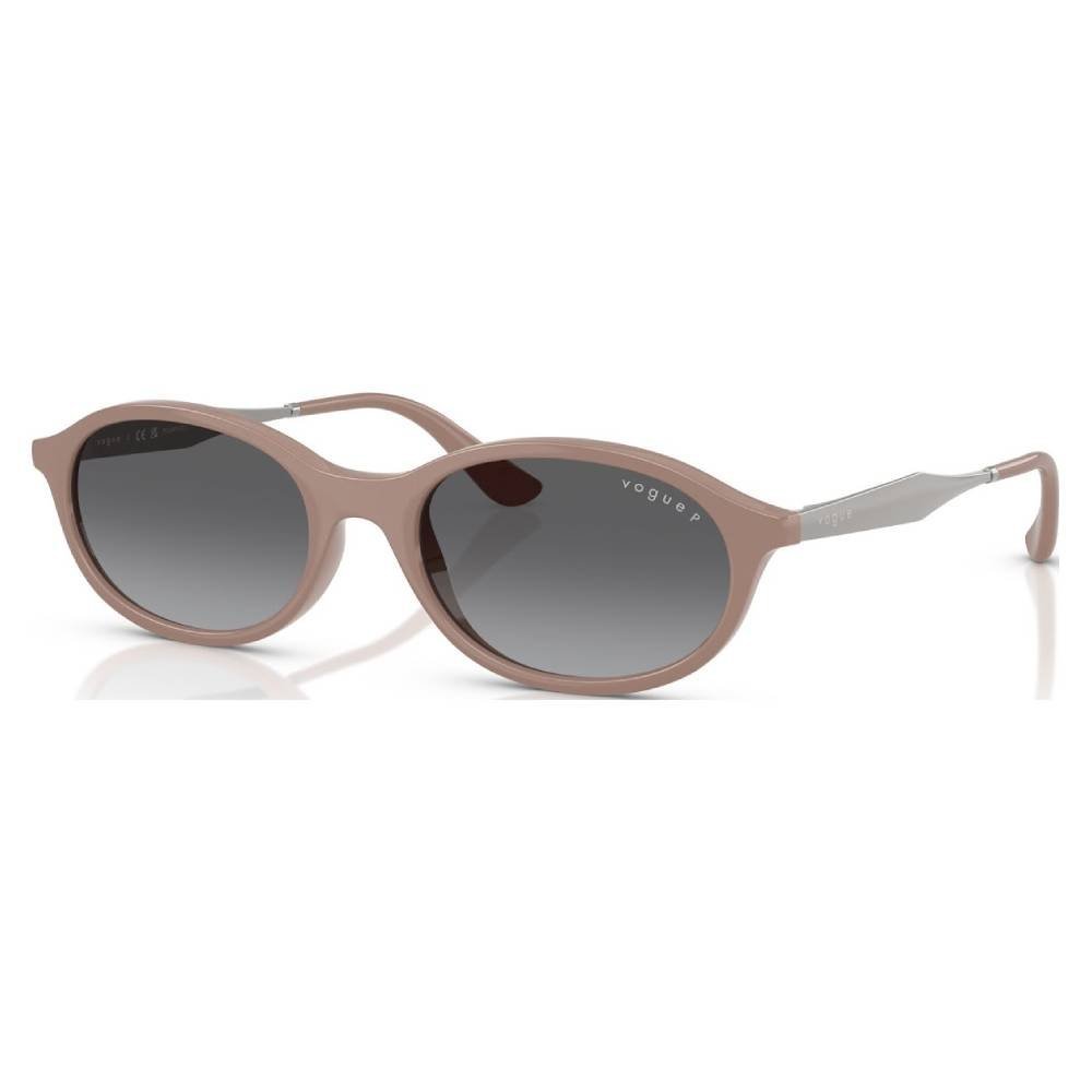 Óculos de sol Feminino Vogue Oval VO5625S-3272T3 52 Polarizado