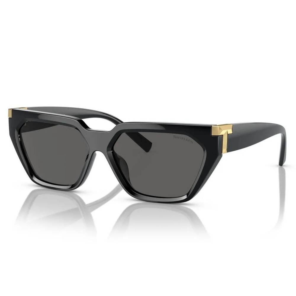 Óculos de Sol Feminino Tiffany TF4254U-8001S4 56 Irregular