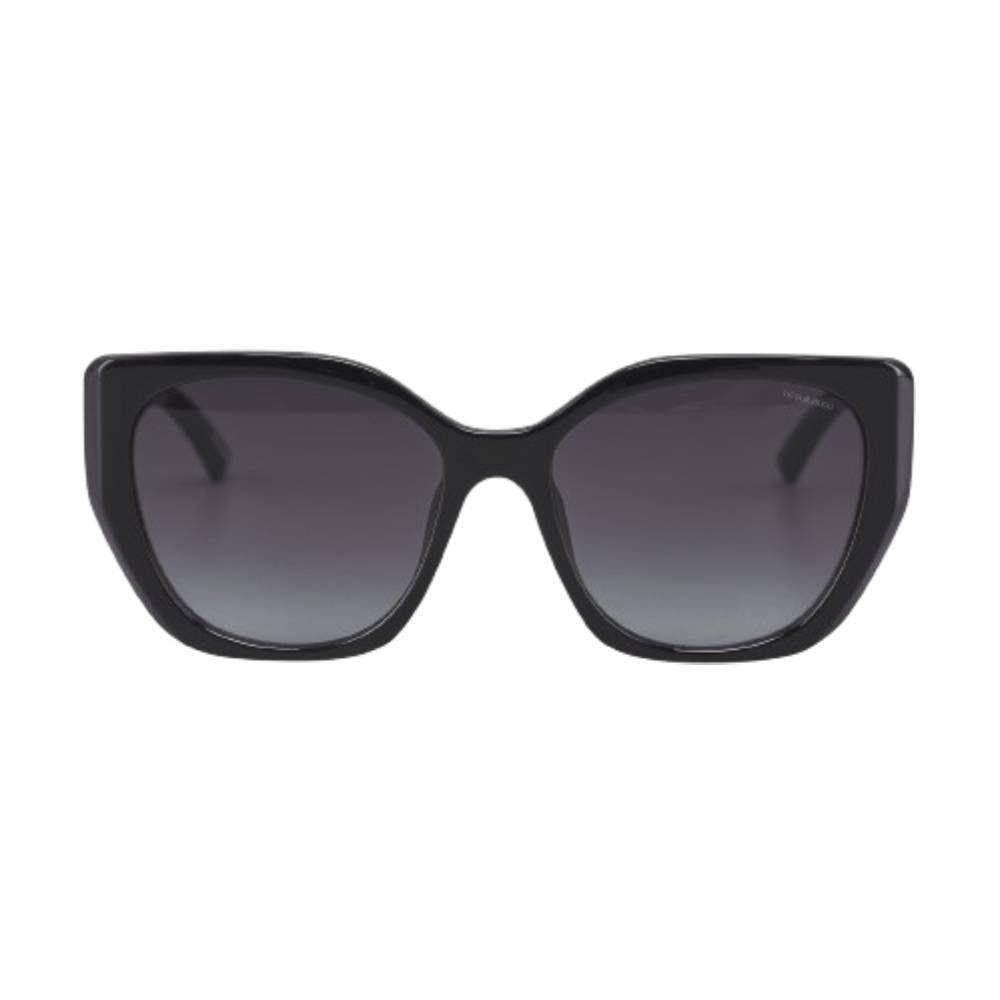 Óculos de Sol Feminino Victor Hugo SH1928-0Z42 Preto 2