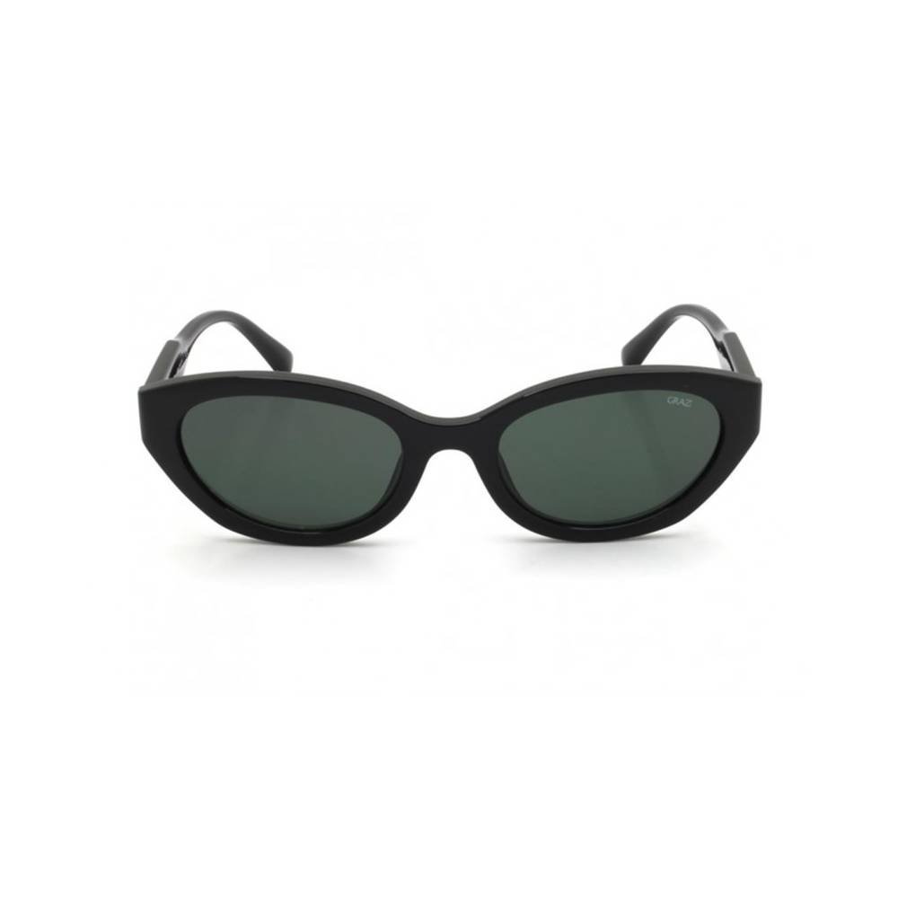Óculos de Sol Feminino Grazi Massafera GZ4068-N201 54 Preto 2