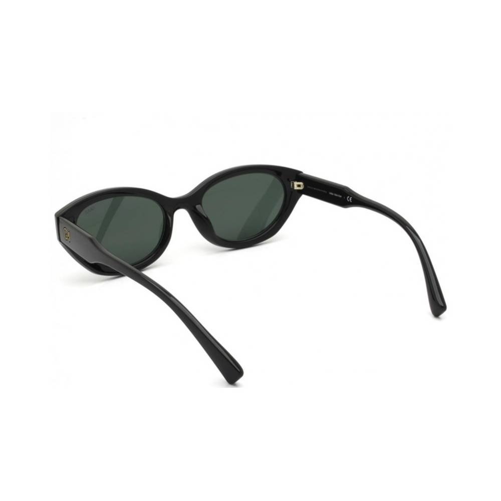 Óculos de Sol Feminino Grazi Massafera GZ4068-N201 54 Preto 3