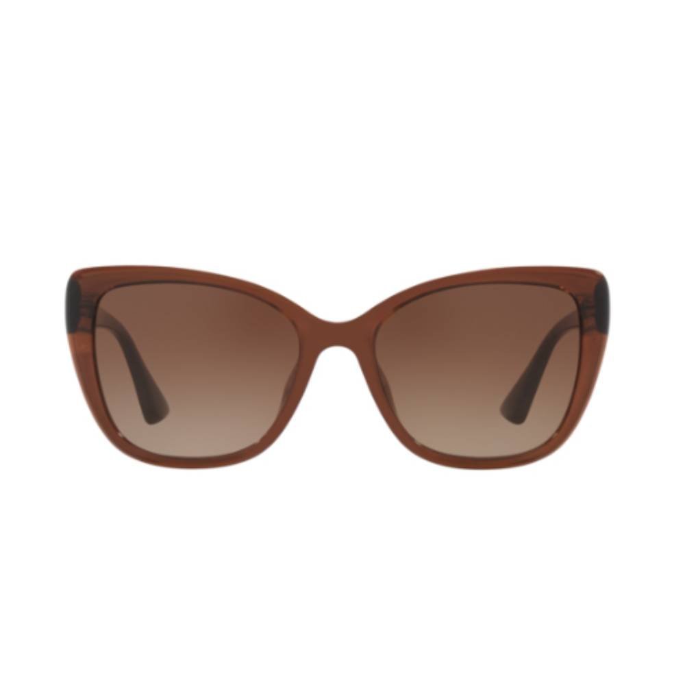 Óculos de Sol Feminino Tecnol TN4039U-M193 55 Marrom 2