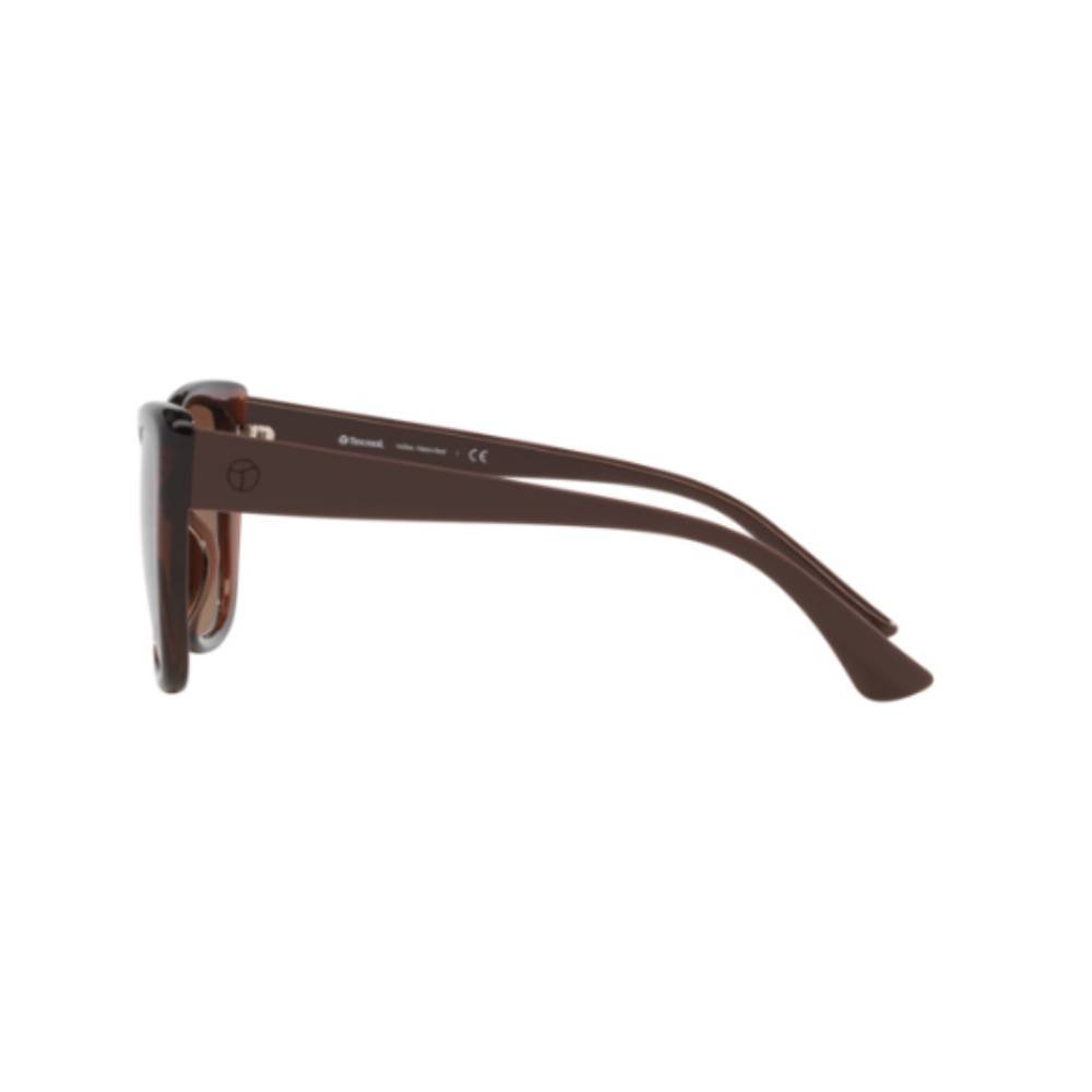 Óculos de Sol Feminino Tecnol TN4039U-M193 55 Marrom 3
