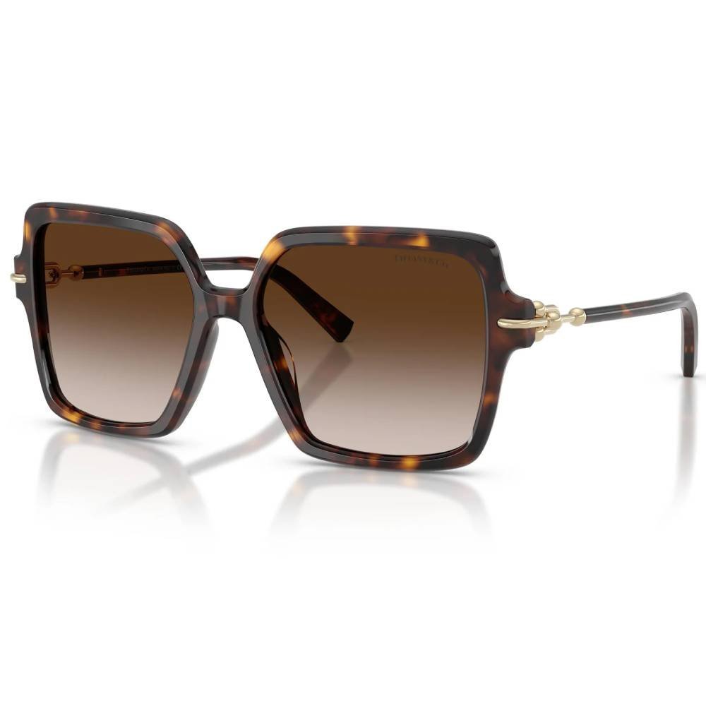 Óculos de Sol Feminino Tiffany TF4260U-80153B 57 Quadrado