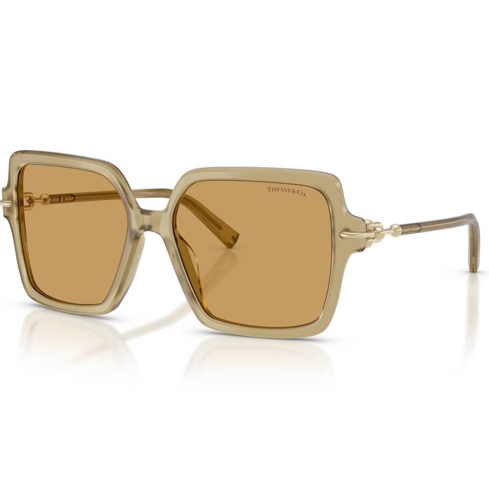 Óculos de Sol Feminino Tiffany TF4260U-846173 57 Quadrado