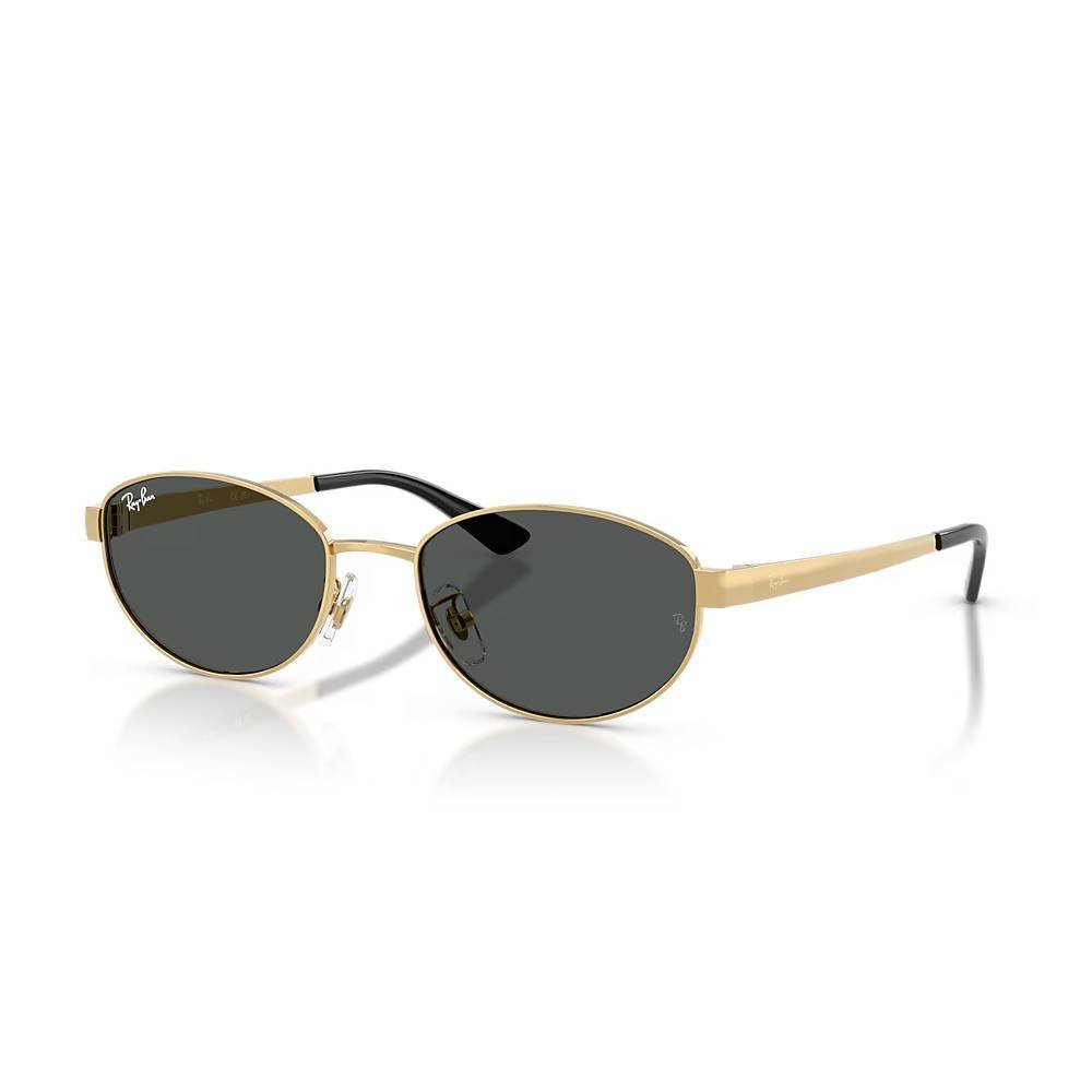 Óculos de Sol Feminino Ray Ban RB3774D-001/87 55