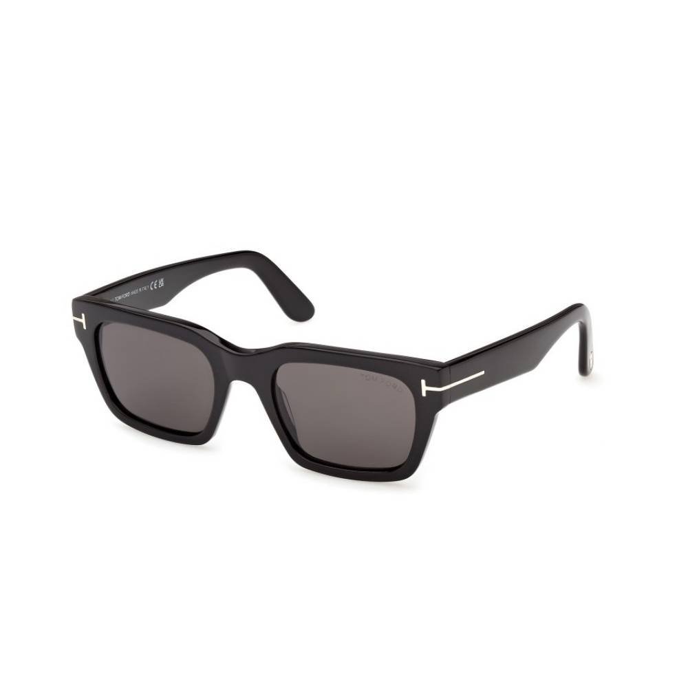 Óculos de Sol Tom Ford Quadrado FT1333-01A