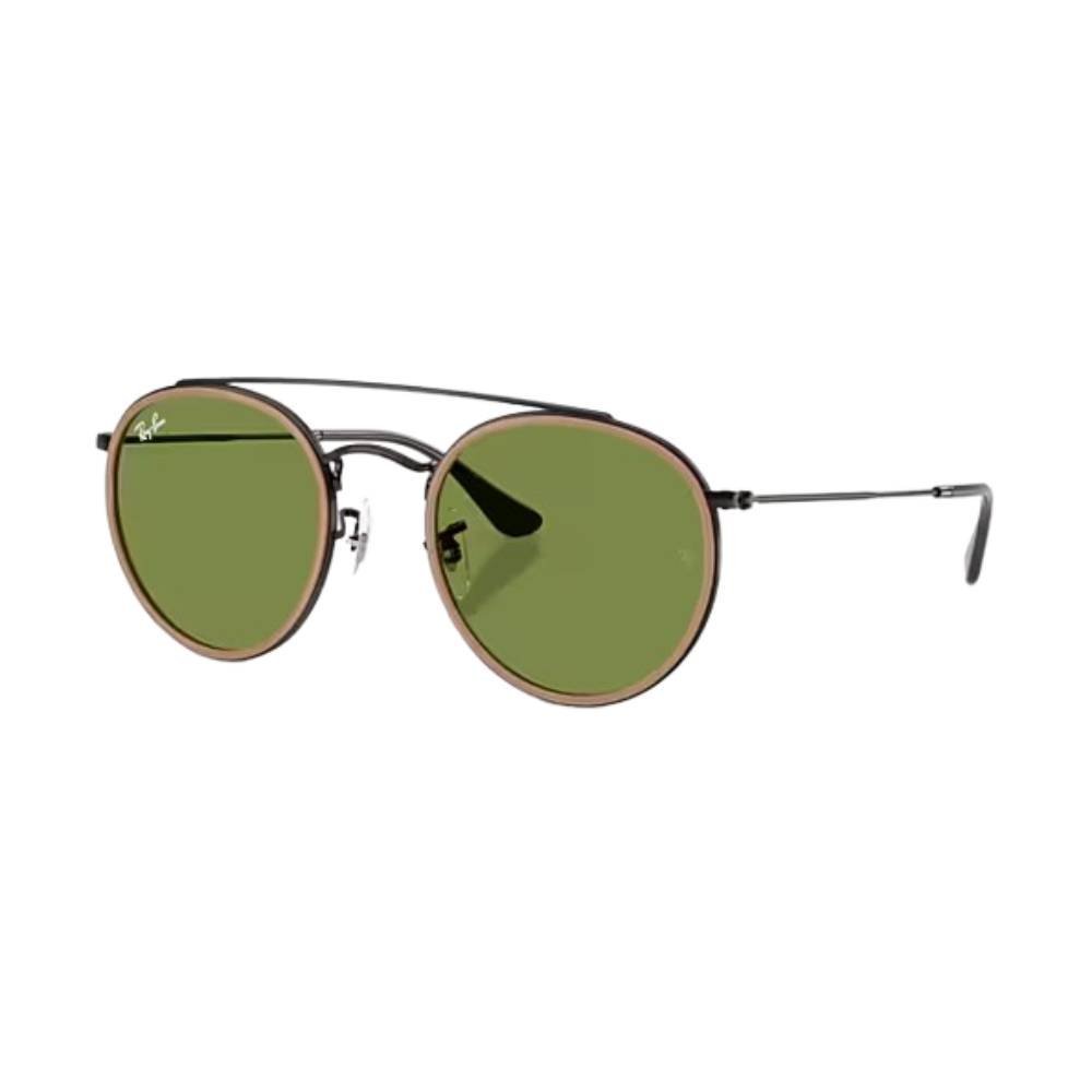 Óculos de Sol Ray Ban Double Bridge RB3647N-92794E 51