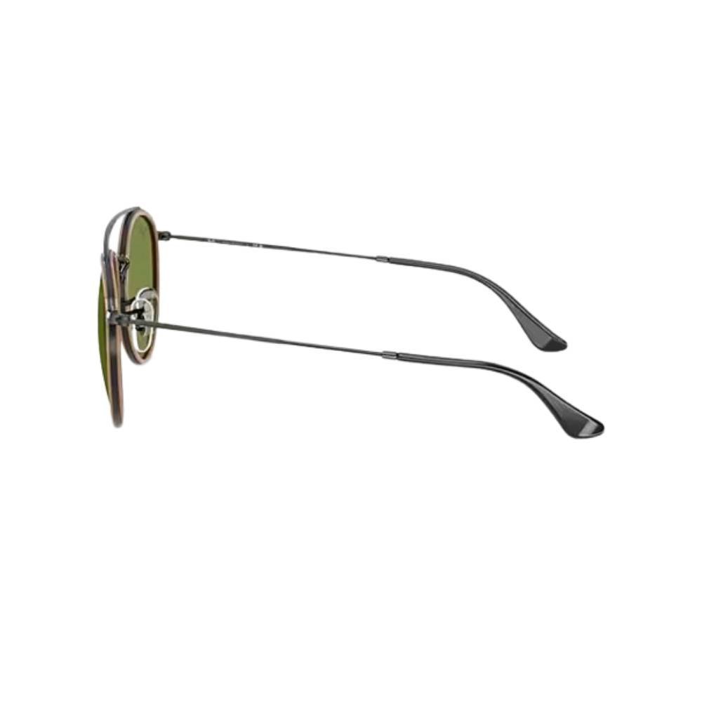Óculos de Sol Ray Ban Double Bridge RB3647N-92794E 51 Preto 4