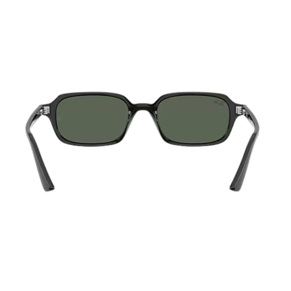 Óculos de Sol Feminino Ray Ban Bio Based RB4455-667771 52 Preto 3