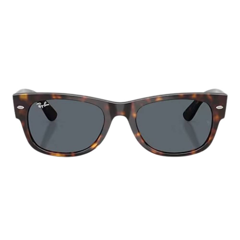 Óculos de Sol Ray Ban Mega Wayfarer II RB0832S-902/R5 52 Preto 2