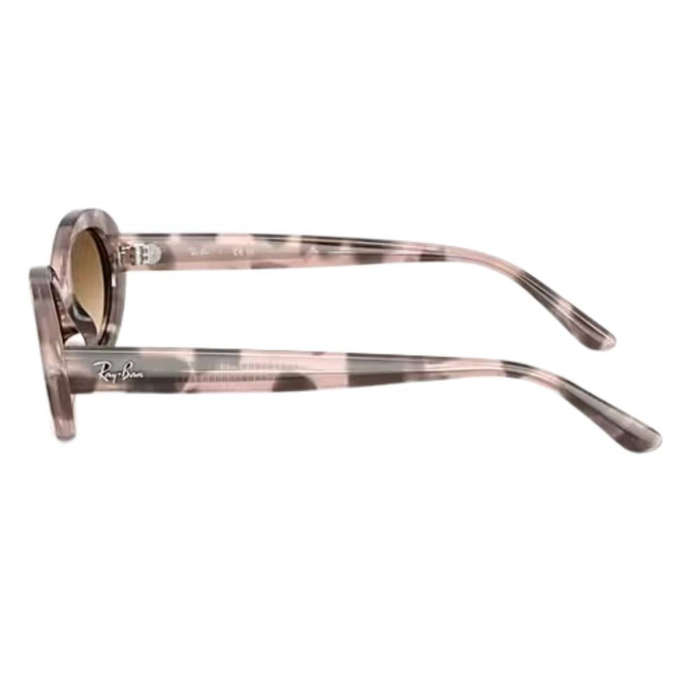 Óculos de Sol Ray Ban RB2223-144951 54 Marrom 4