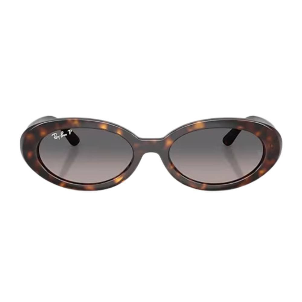 Óculos de Sol Ray Ban RB2223-902/M3 54 Preto 2