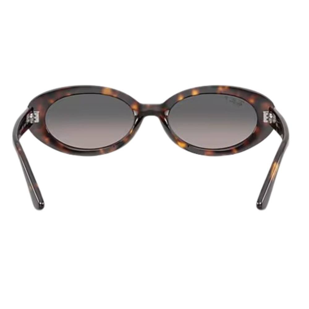 Óculos de Sol Ray Ban RB2223-902/M3 54 Preto 4