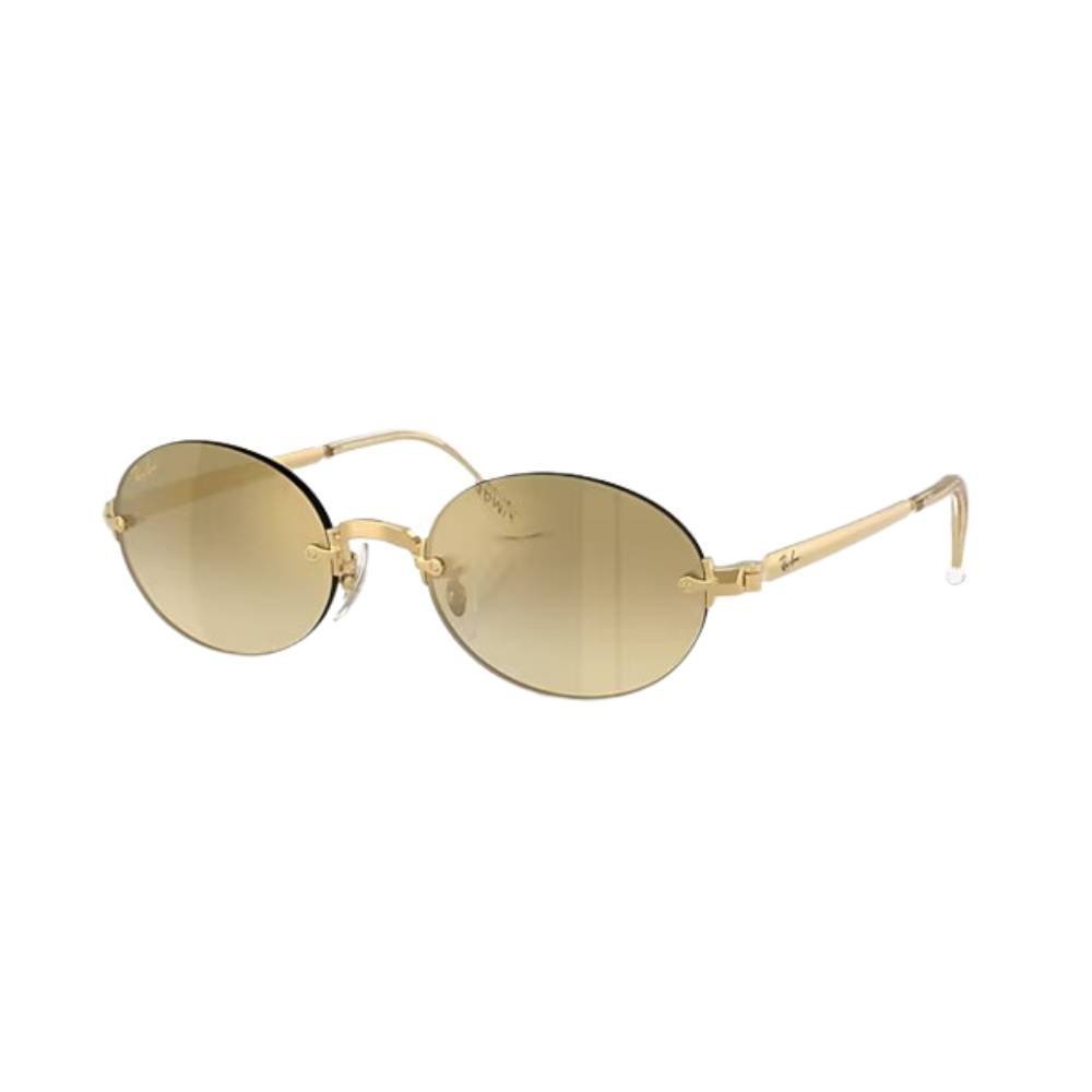 Óculos de Sol de Sol Unissex Ray Ban A$AP Rocky RB3929-001/7I 54