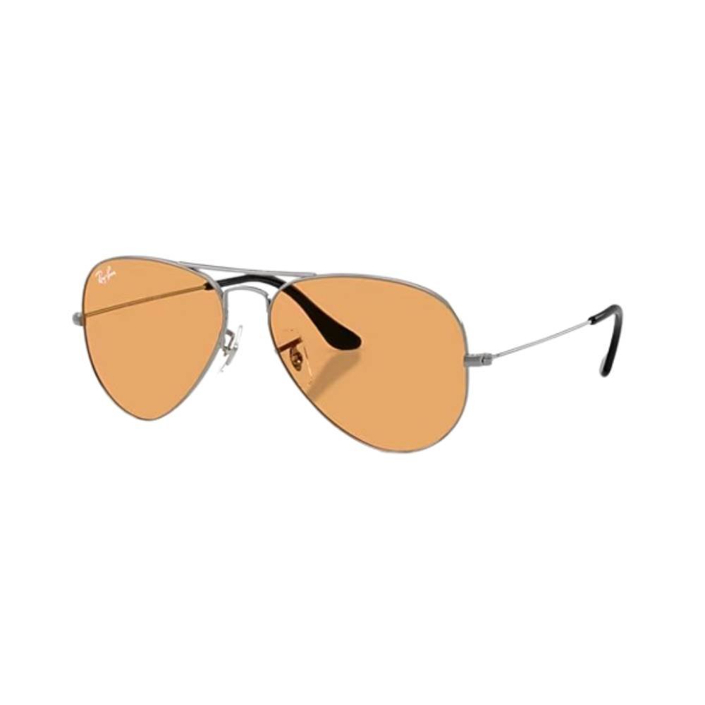 Óculos de Sol de Sol Unissex Ray Ban Aviator Classic RB3025-004/33 58