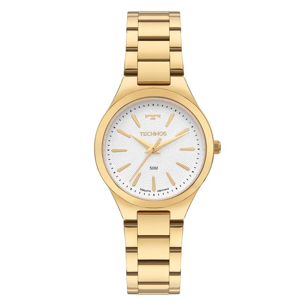 Relógio Feminino Technos Boutique 2035NGE/1K