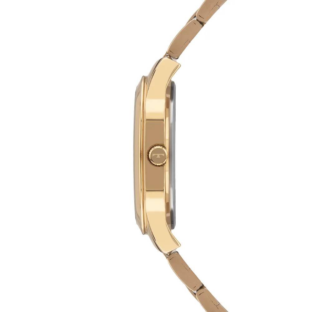 Relógio Feminino Technos Boutique 2035NGE/1K Dourado 2