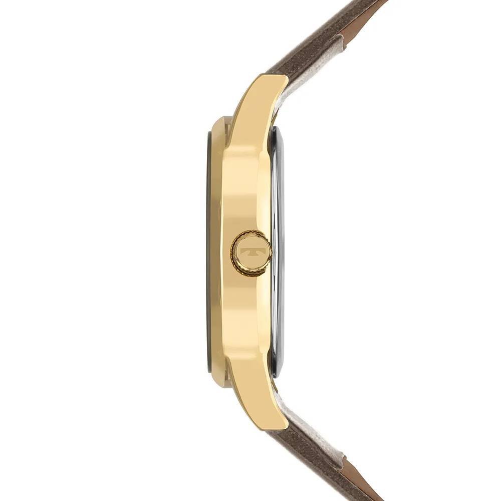 Relógio Feminino Technos Style 2035NFK/0X Dourado 2