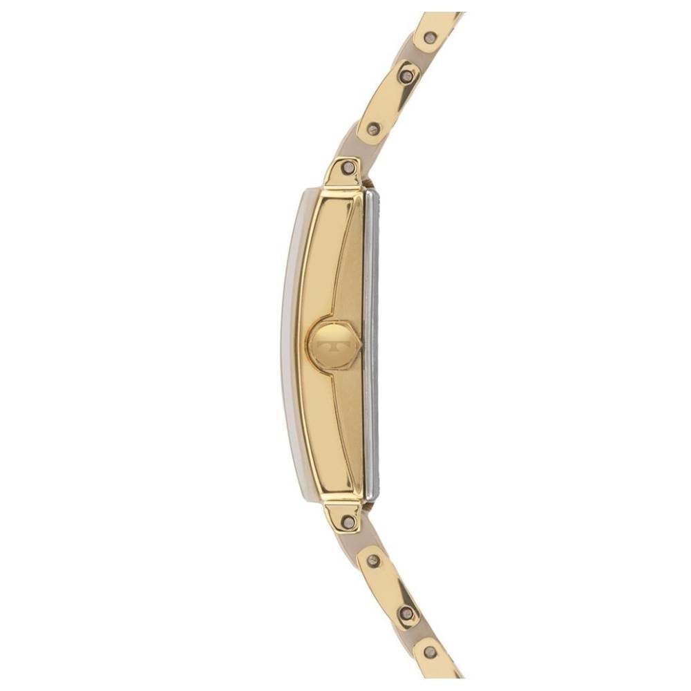 Relógio Technos Feminino Ceramic 5Y30XX/2X Dourado 2