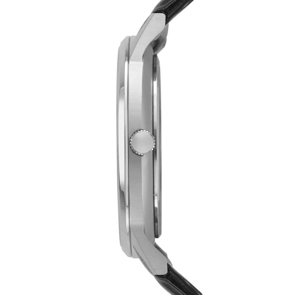 Relógio Technos Masculino Slim GM10YY/0P Preto 2