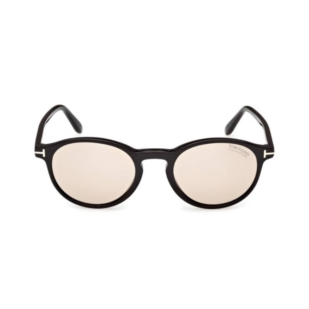 Óculos de Sol Tom Ford FT1331_01E Preto 2