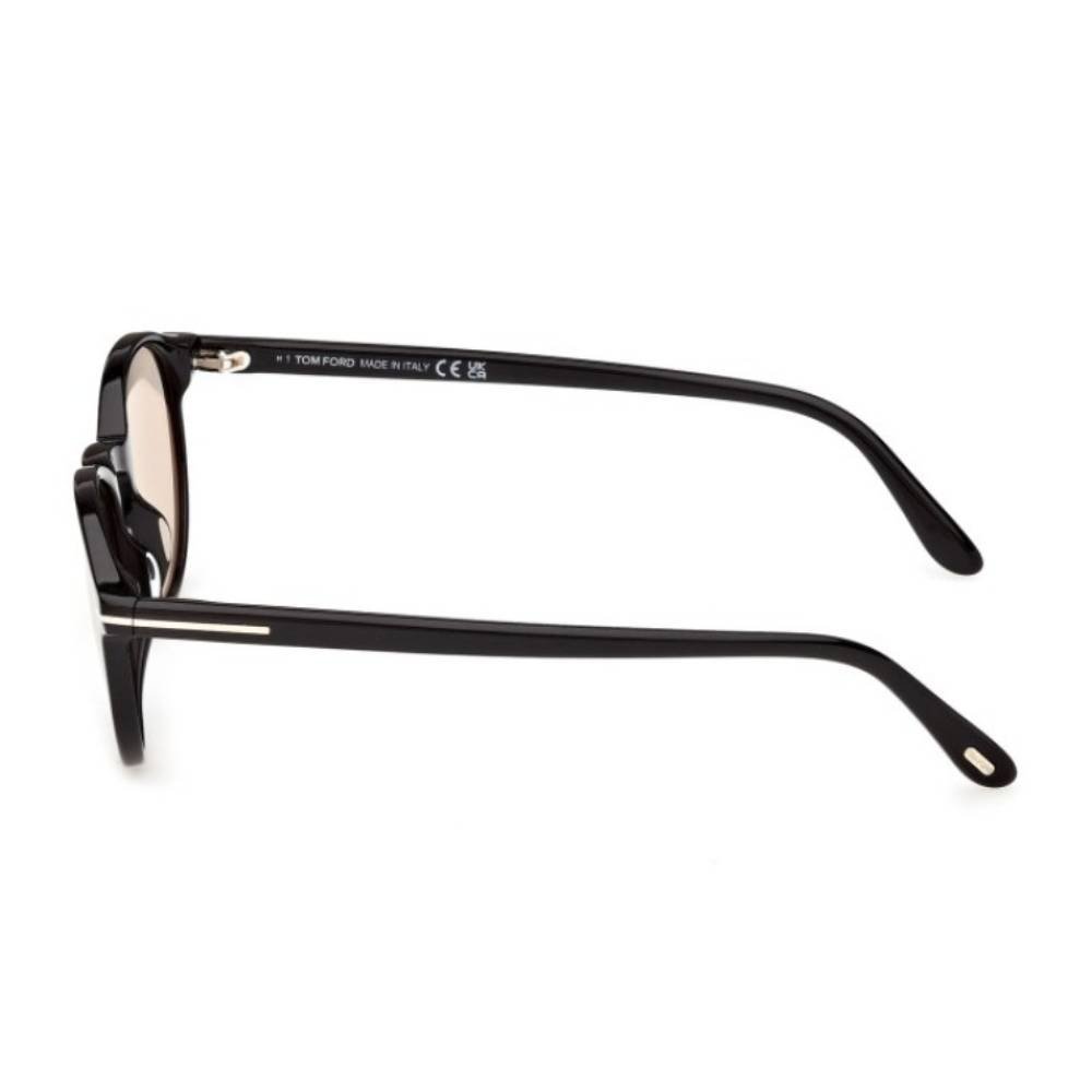 Óculos de Sol Tom Ford FT1331_01E Preto 3