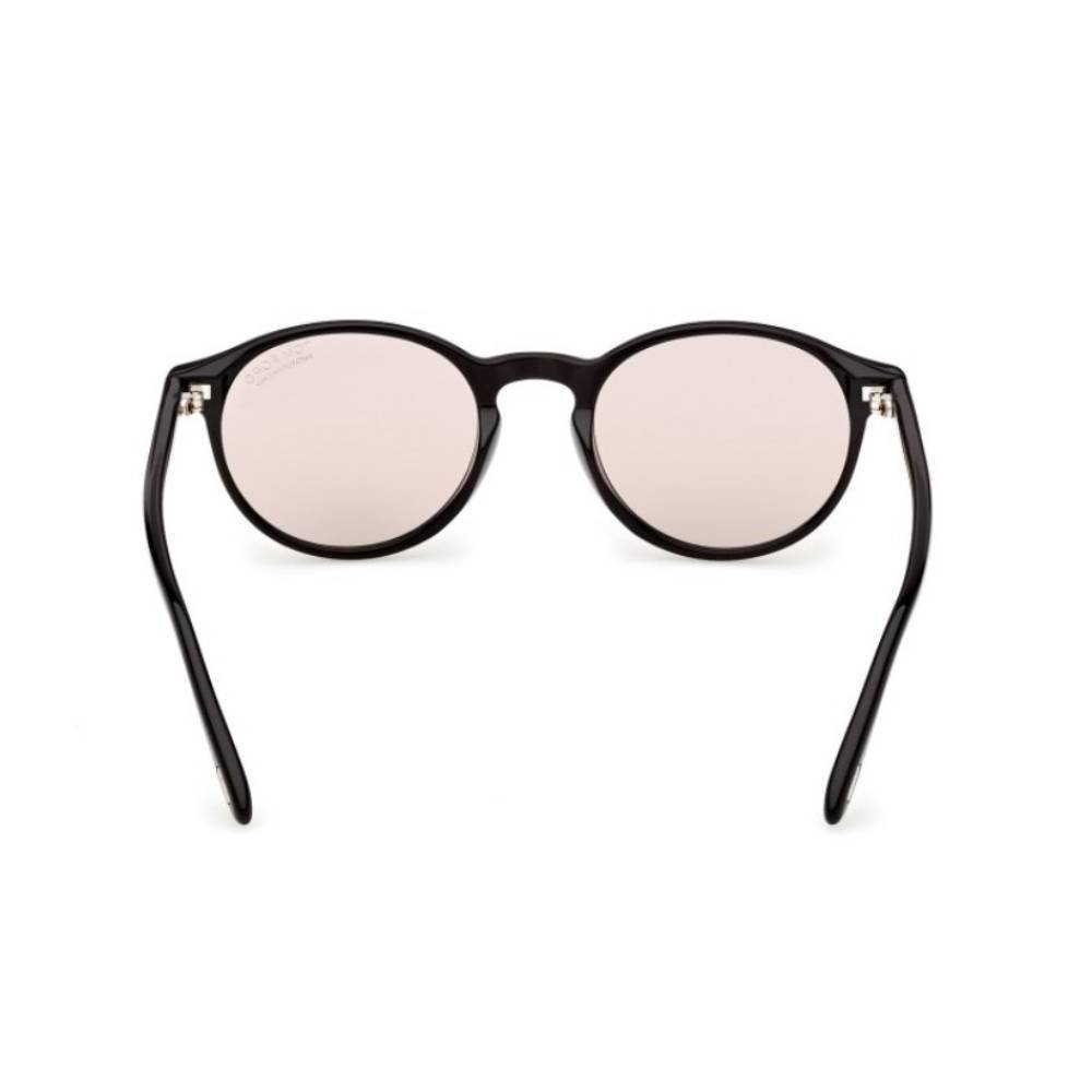 Óculos de Sol Tom Ford FT1331_01E Preto 4