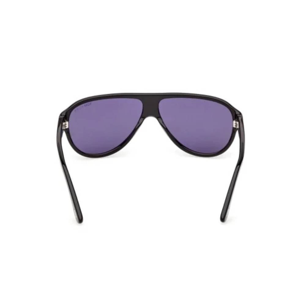 Óculos de Sol Tom Ford FT1336-01V Preto 3