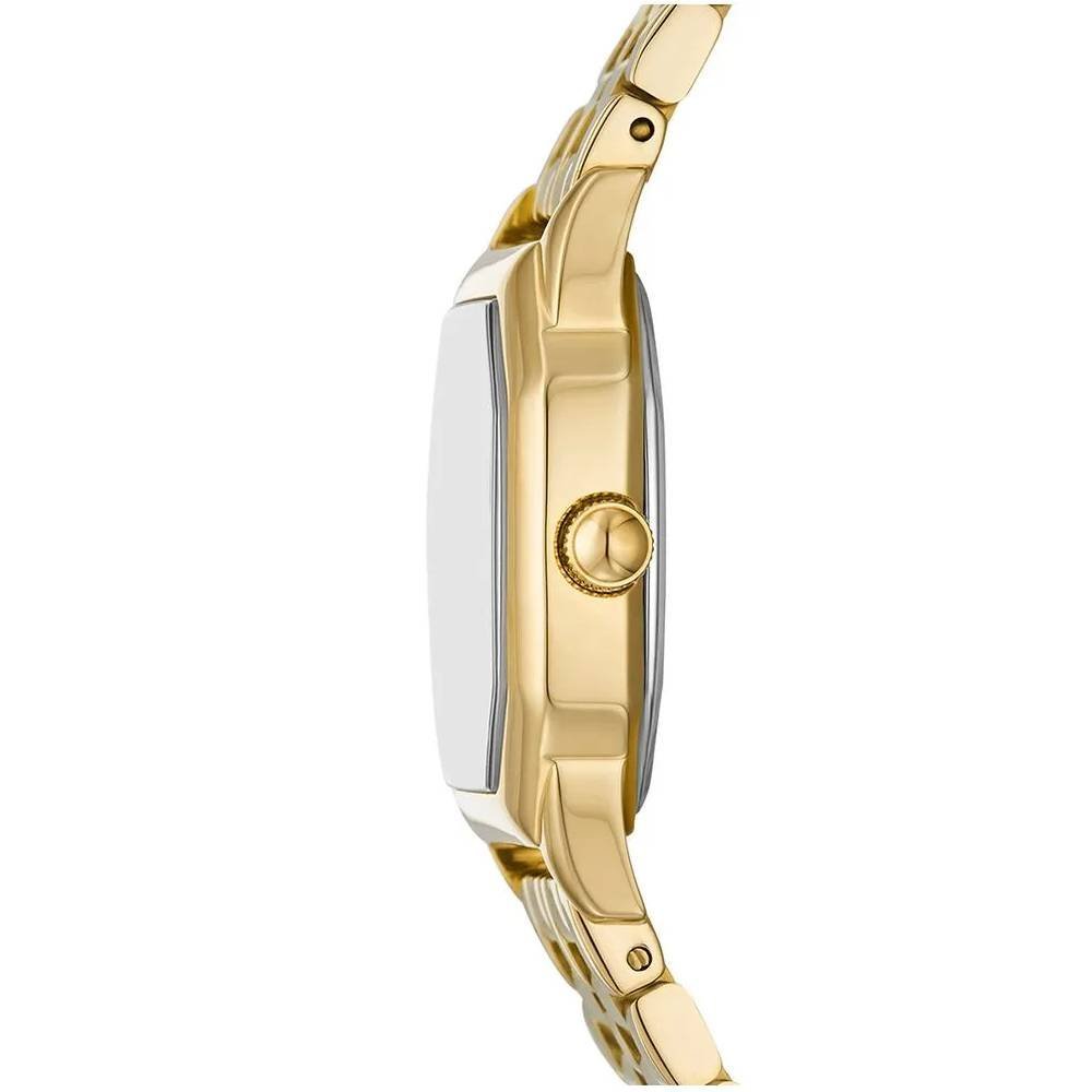 Relógio Masculino Fossil Harlow ES5361/1DN Dourado 2