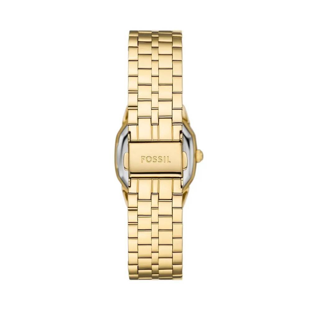 Relógio Masculino Fossil Harlow ES5361/1DN Dourado 3