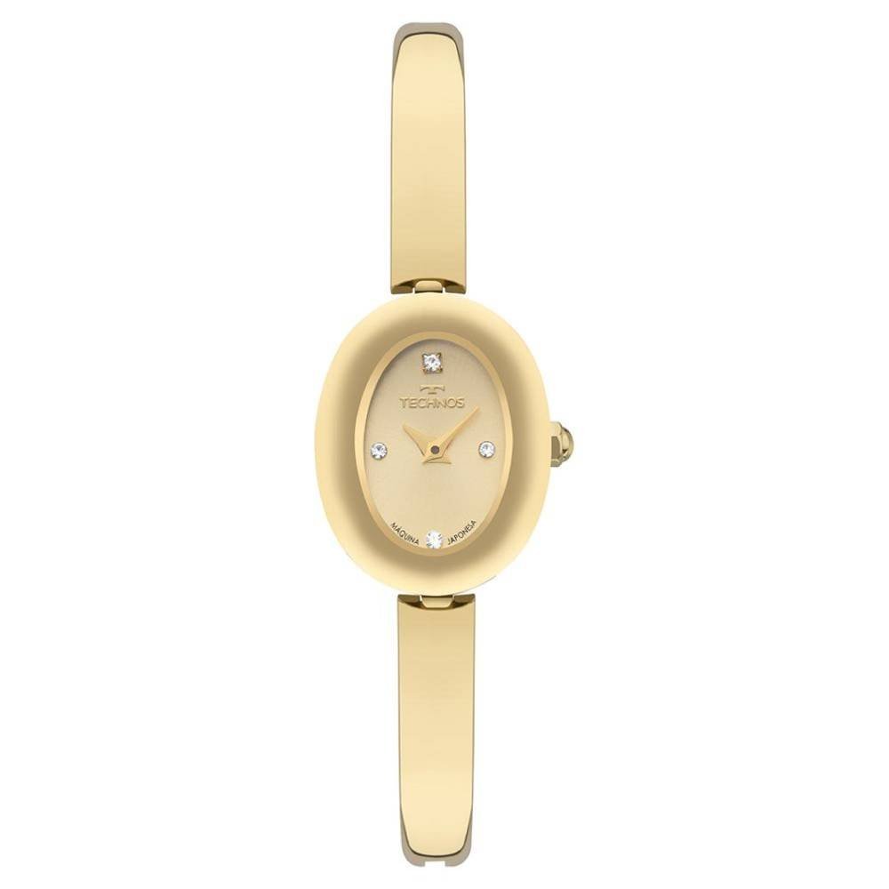 Relógio Feminino Technos 5Y20MC/1X