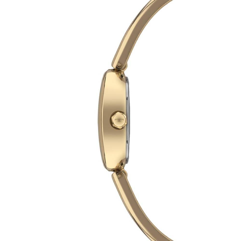 Relógio Feminino Technos 5Y20MC/1X Dourado 2