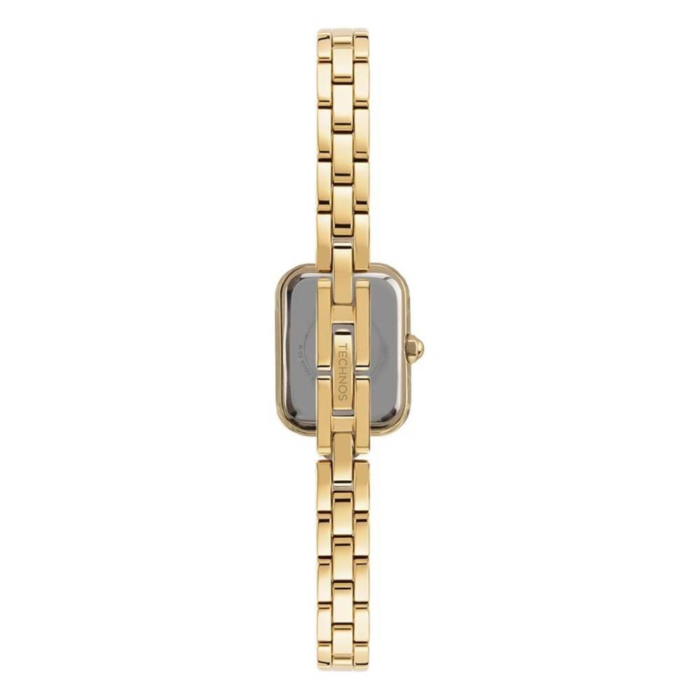 Relógio Feminino Technos 5Y20MF/1X Dourado 3