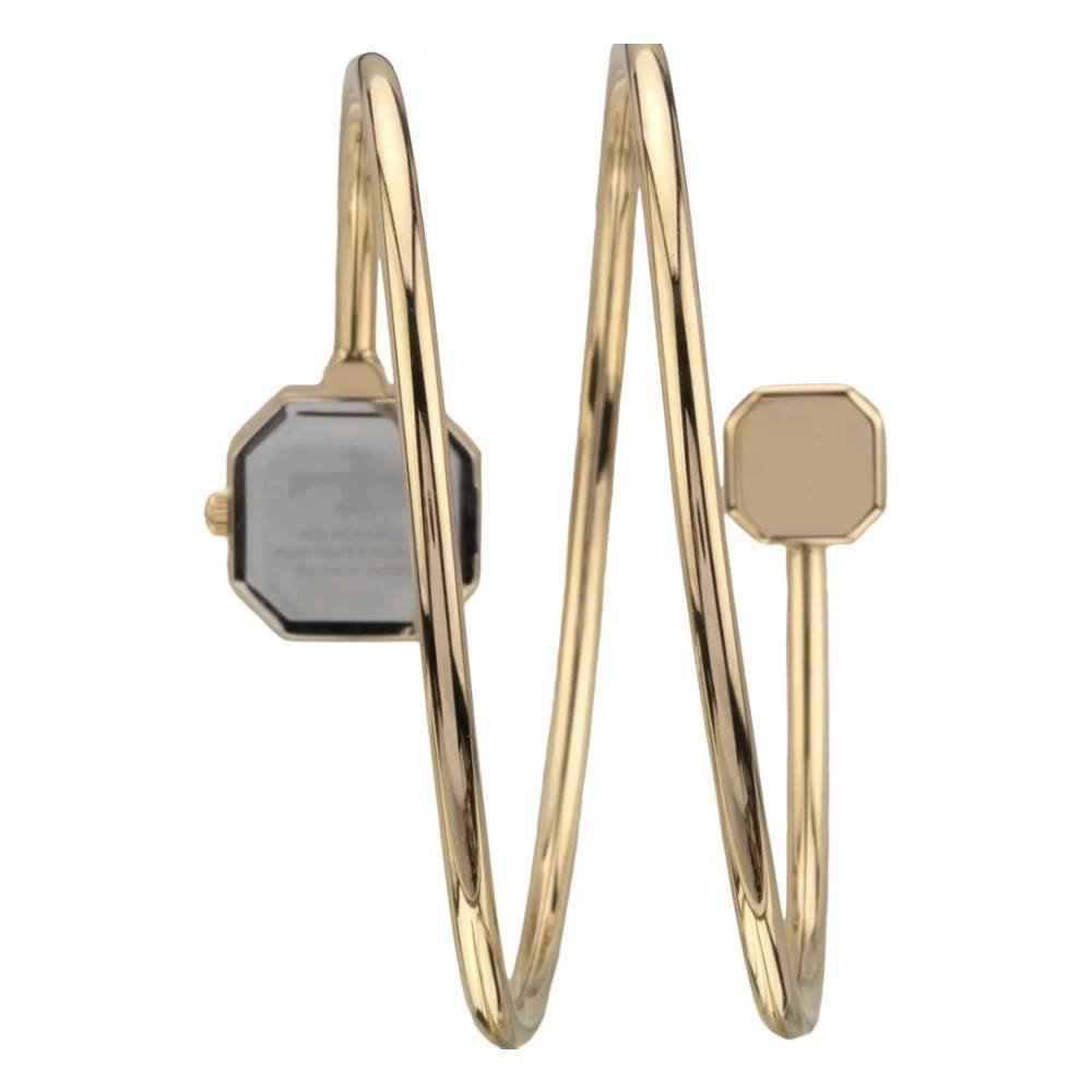 Relógio Feminino Technos Crystal VX00BD/1K Dourado 3