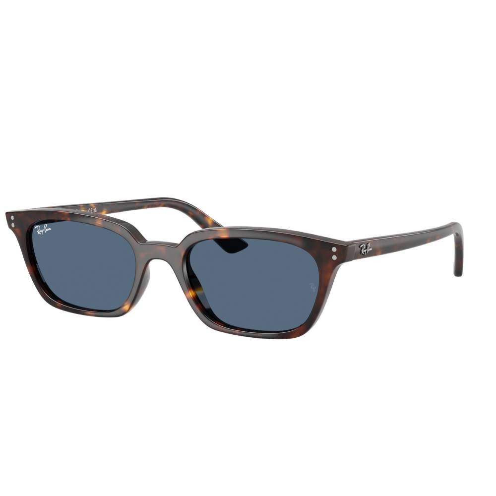 Óculos de Sol Unissex Ray Ban Zaya Bio-Based RB4456-135980 53