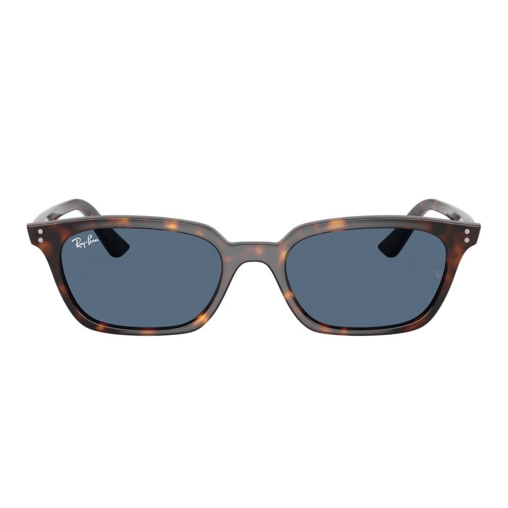 Óculos de Sol Unissex Ray Ban Zaya Bio-Based RB4456-135980 53 Cinza 2