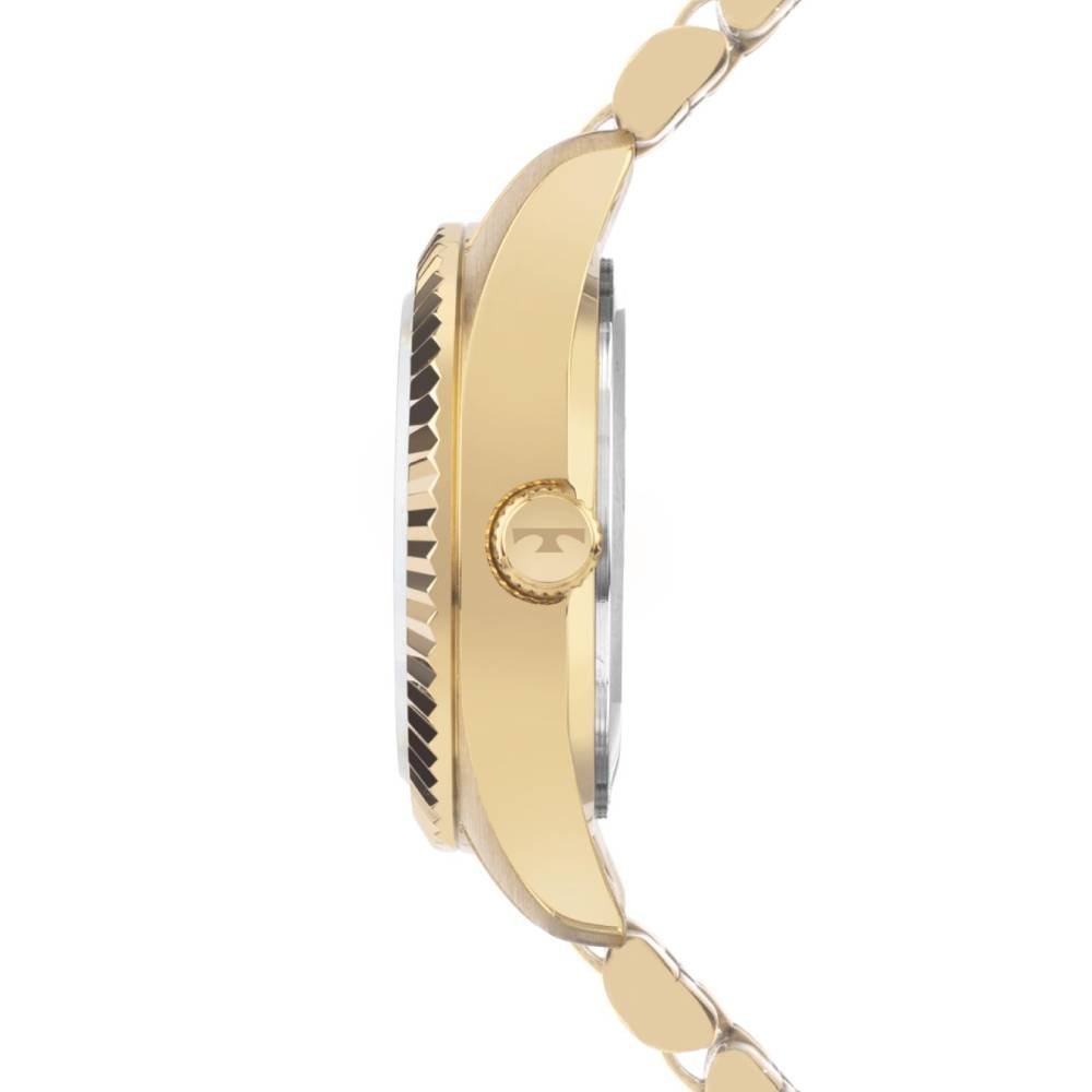 Relógio Masculino Technos Automático 8205PV/1X Dourado 2