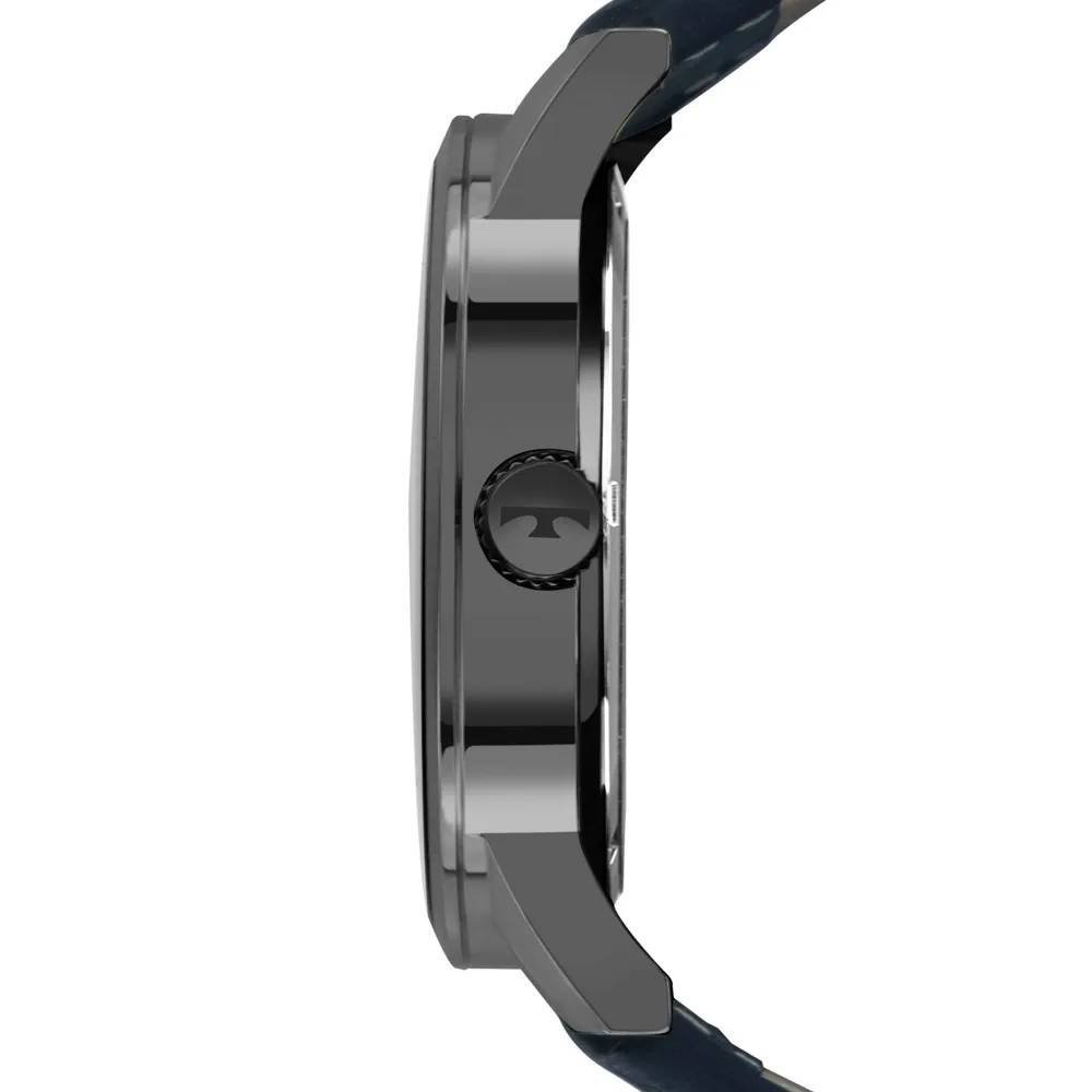 Relógio Masculino Technos Golf 2115UDI/0A Preto 2