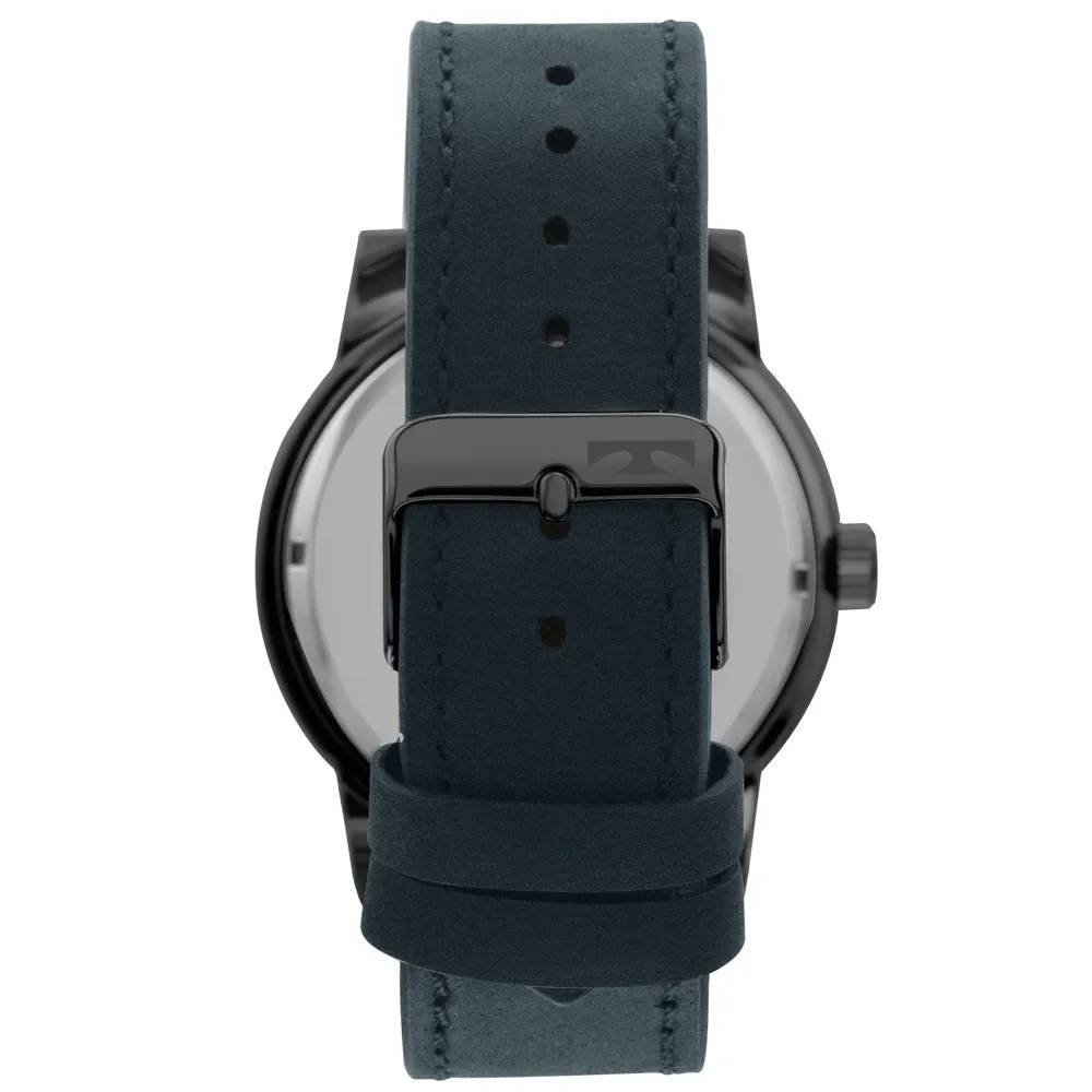 Relógio Masculino Technos Golf 2115UDI/0A Preto 3
