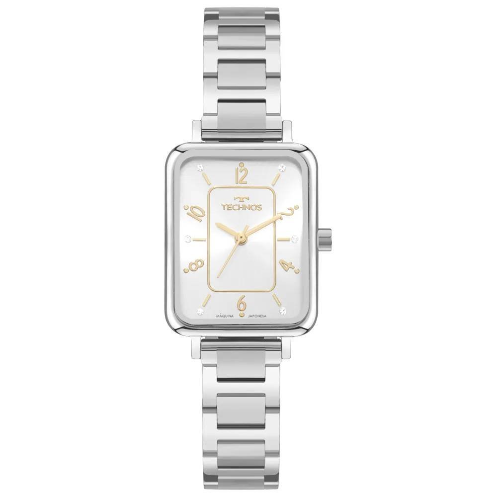 Relógio Feminino Technos Mini GL32BX/1K
